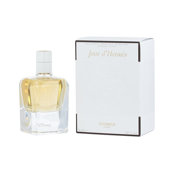 Hermès Jour d'Hermès Eau De Parfum - nachfüllbar 85 ml (woman)