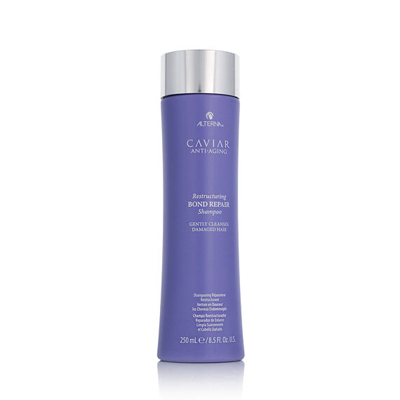Alterna Caviar Anti-Aging Restructuring Bond Repair Shampoo 250 ml