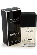 Chanel Egoiste Pour Homme Eau De Toilette 100 ml (man)