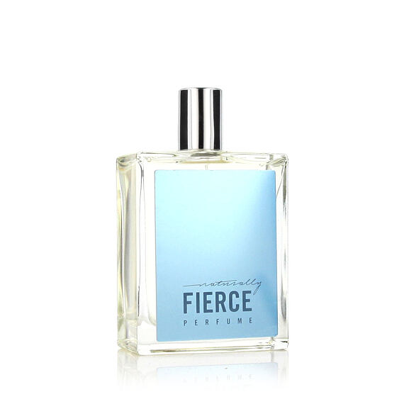 Abercrombie & Fitch Naturally Fierce Eau De Parfum 100 ml (woman)