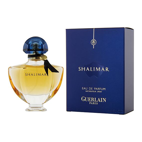 Guerlain Shalimar Eau De Parfum 30 ml (woman)