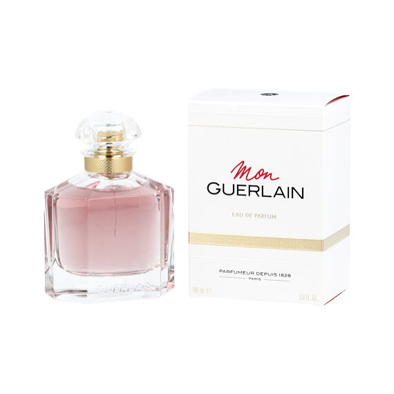 Guerlain Mon Guerlain Eau De Parfum 100 ml (woman)