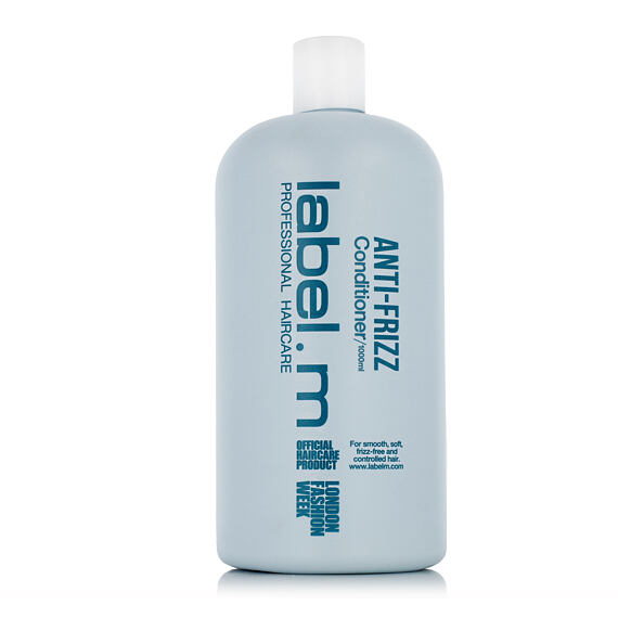 Label.m Anti-Frizz Conditioner 1000 ml