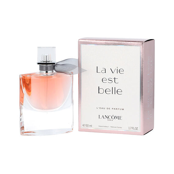Lancôme La Vie Est Belle Eau De Parfum 50 ml (woman)