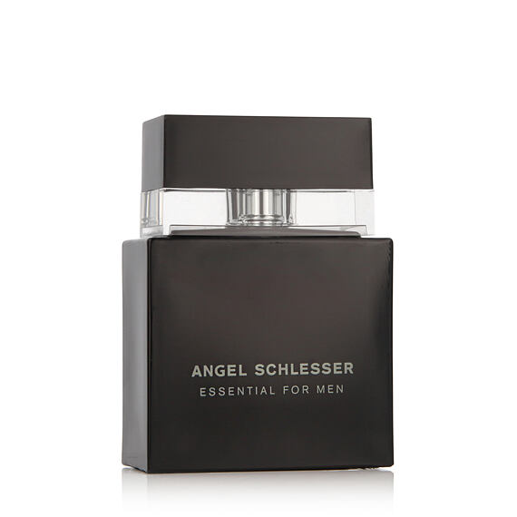 Angel Schlesser Essential for Men Eau De Toilette 50 ml (man)