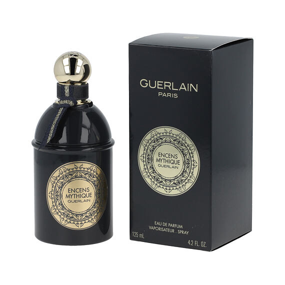 Guerlain Encens Mythique Eau De Parfum 125 ml (unisex)