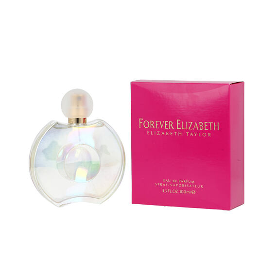 Elizabeth Taylor Forever Elizabeth Eau De Parfum 100 ml (woman)