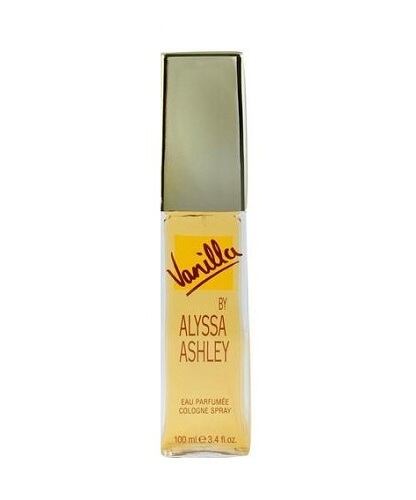 Alyssa Ashley Vanilla Eau De Toilette 50 ml (woman)
