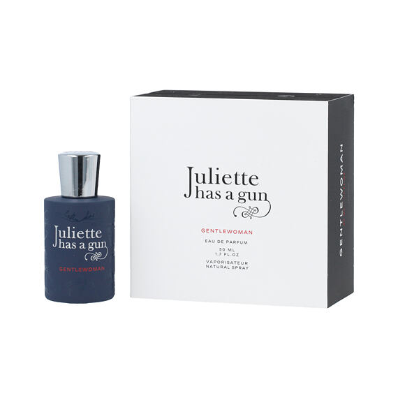 Juliette Has A Gun Gentlewoman Eau De Parfum 50 ml (woman)