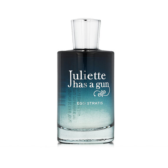 Juliette Has A Gun Ego Stratis Eau De Parfum 100 ml (unisex)