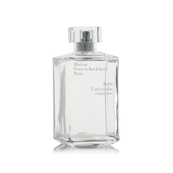 Maison Francis Kurkdjian Aqua Universalis Cologne Forte Eau De Parfum 200 ml (unisex)
