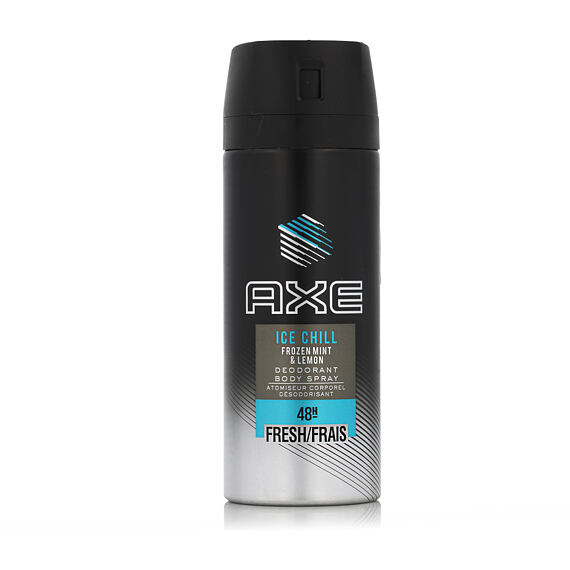 Axe Ice Chill Deodorant Spray 150 ml (man)