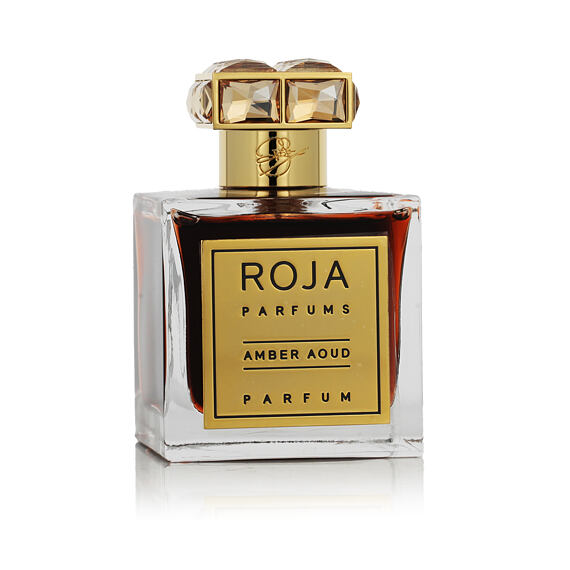 Roja Parfums Amber Aoud Parfum 100 ml (unisex)