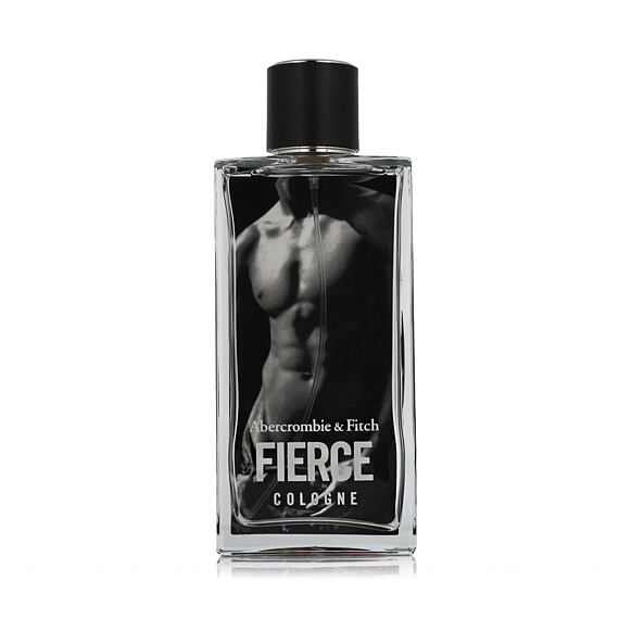 Abercrombie & Fitch Fierce Eau de Cologne 200 ml (man)