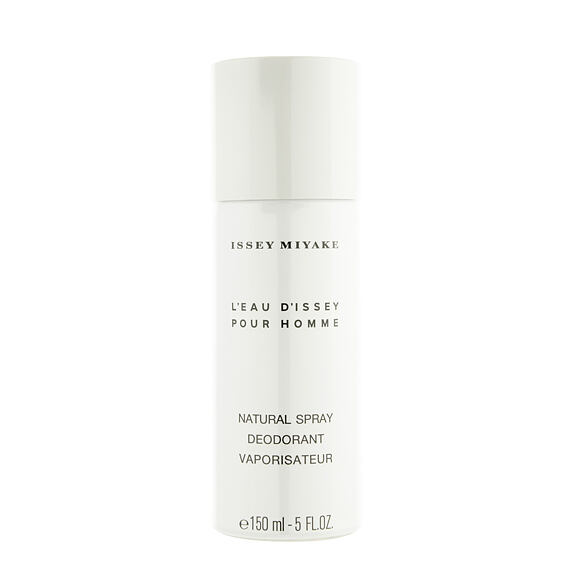 Issey Miyake L'Eau d'Issey Pour Homme Deodorant Spray 150 ml (man)