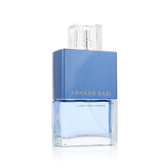 Armand Basi L'Eau Pour Homme Eau De Toilette 75 ml (man)