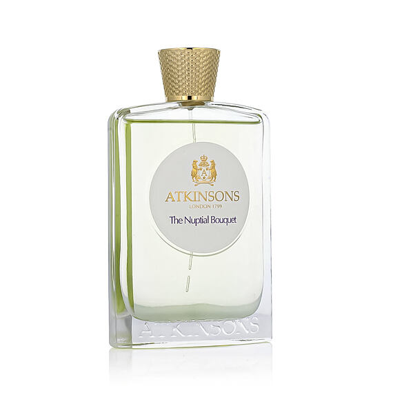 Atkinsons The Nuptial Bouquet Eau De Toilette 100 ml (woman)