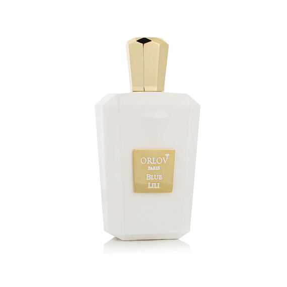 Orlov Paris Blue Lili Eau De Parfum - nachfüllbar 75 ml (woman)