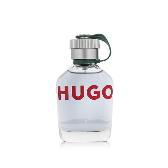 Hugo Boss Hugo Man Eau De Toilette 75 ml (man)