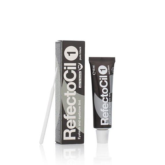 RefectoCil Eyelash and Eyebrow Tint 15 ml