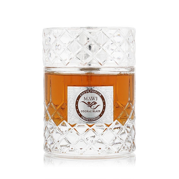 Paris Corner Mawj Cognac Blaze Eau De Parfum 100 ml (unisex)