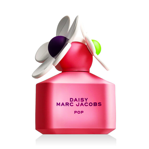 Marc Jacobs Daisy Pop Eau De Toilette 50 ml (woman)