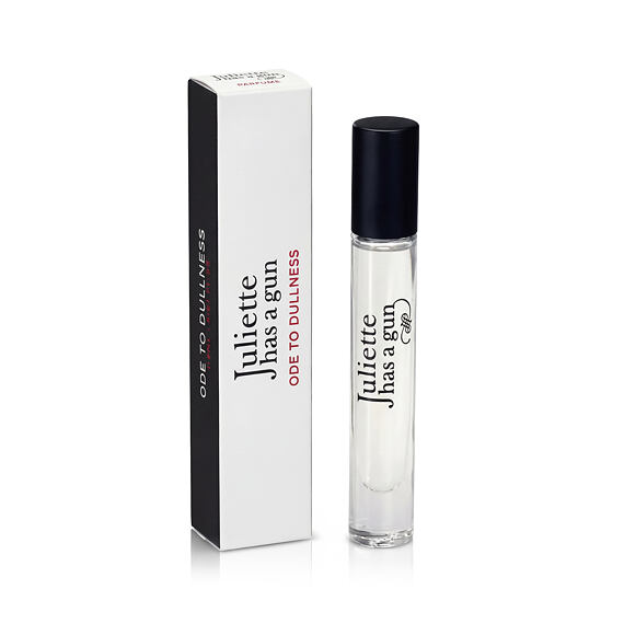 Juliette Has A Gun Ode To Dullness Eau De Parfum Miniatur 7.5 ml (unisex)