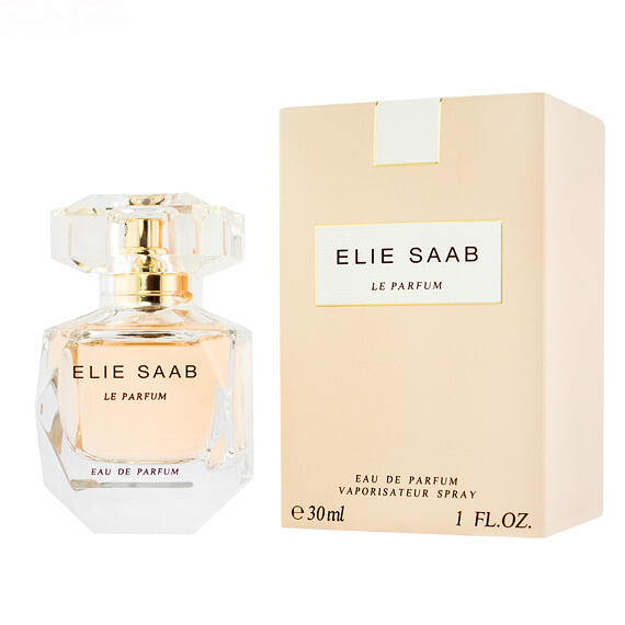 Elie Saab Le Parfum Eau De Parfum 30 ml (woman)