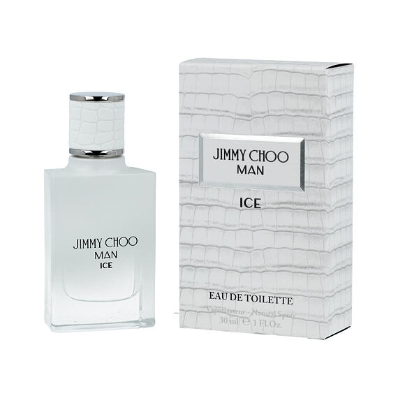 Jimmy Choo Man Ice Eau De Toilette 30 ml (man)