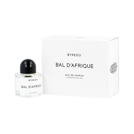 Byredo Bal d'Afrique Eau De Parfum 50 ml (unisex)