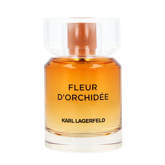 Karl Lagerfeld Fleur d'Orchideée Eau De Parfum 50 ml (woman)