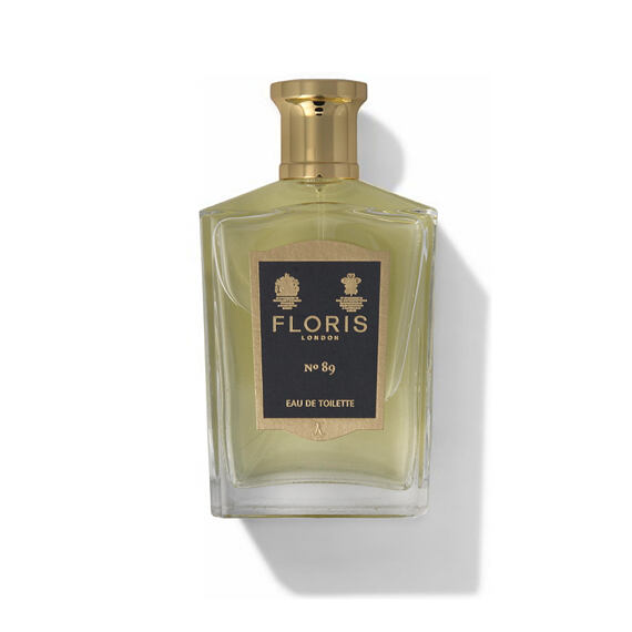 Floris No 89 Eau De Toilette 100 ml (man)