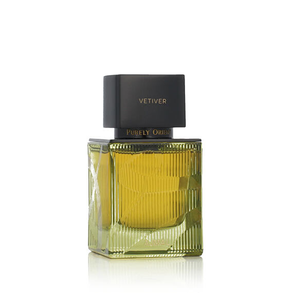 Ajmal Purely Orient Vetiver Eau De Parfum 75 ml (unisex)