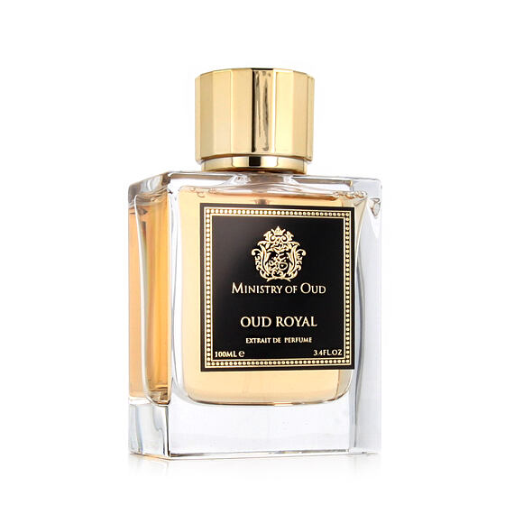 Ministry of Oud Oud Royal Extrait de Parfum 100 ml (unisex)