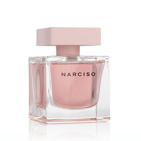 Narciso Rodriguez Narciso Eau de Parfum Cristal Eau De Parfum 90 ml (woman)