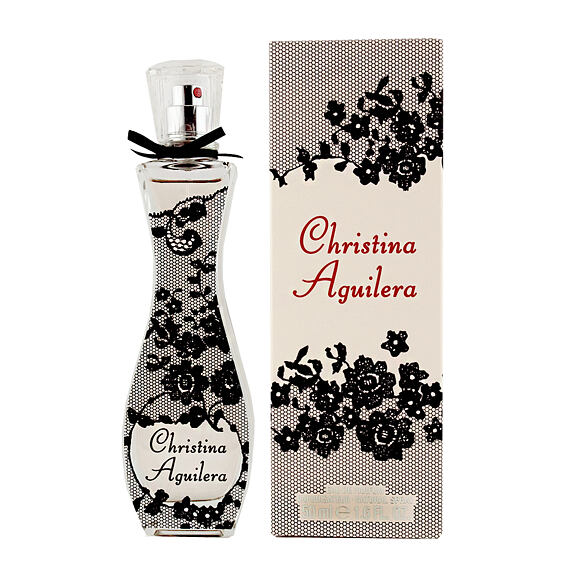 Christina Aguilera Christina Aguilera Eau De Parfum 50 ml (woman)