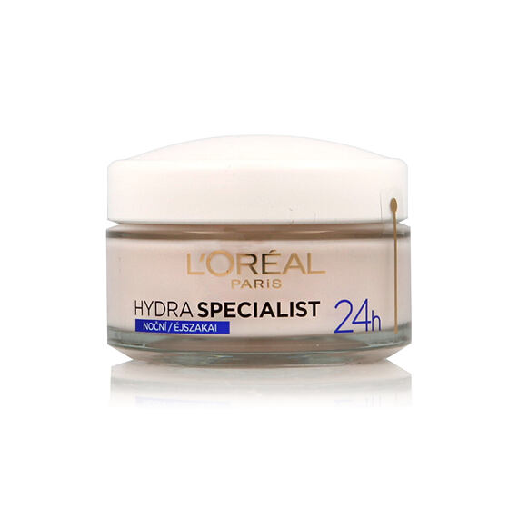 L'Oréal Paris Hydra Specialist Night Cream 50 ml