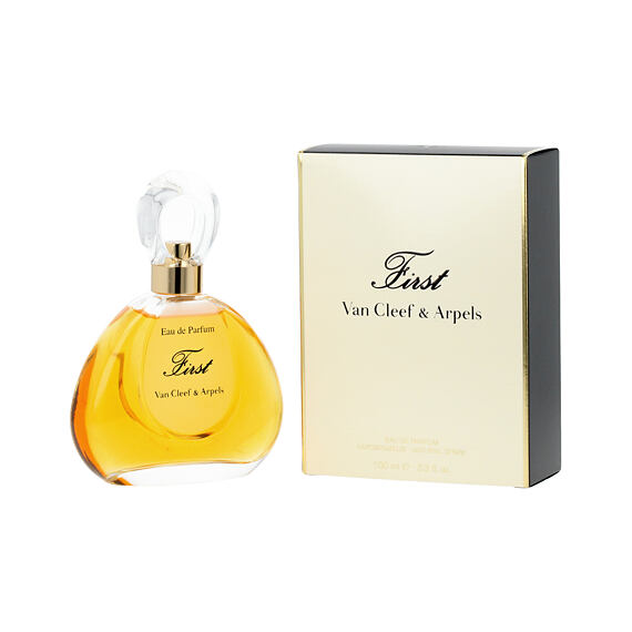 Van Cleef & Arpels First Eau De Parfum 100 ml (woman)