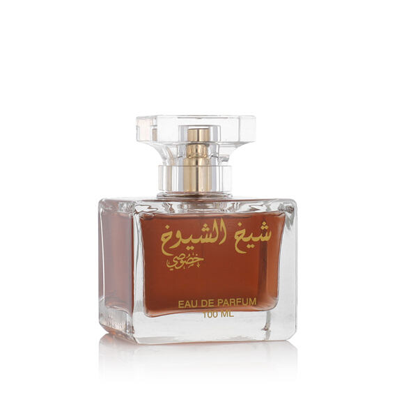 Lattafa Sheikh Al Shuyukh Khusoosi Eau De Parfum 100 ml (unisex)