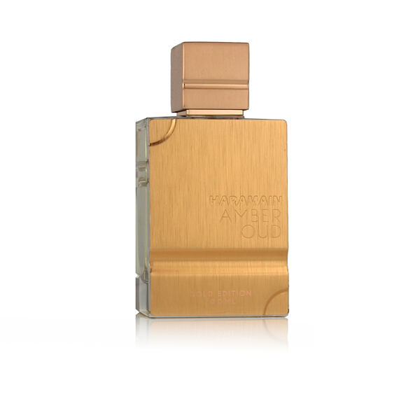 Al Haramain Amber Oud Gold Edition Eau De Parfum 100 ml (unisex)