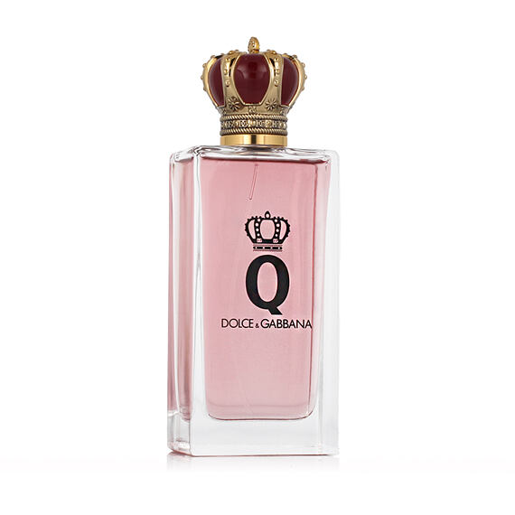 Dolce & Gabbana Q by Dolce & Gabbana Eau De Parfum 100 ml (woman)