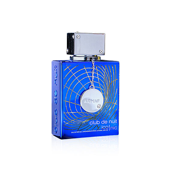 Armaf Club de Nuit Iconic Eau De Parfum 105 ml (man)