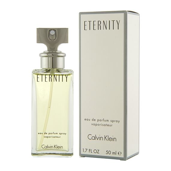 Calvin Klein Eternity for Women Eau De Parfum 50 ml (woman)