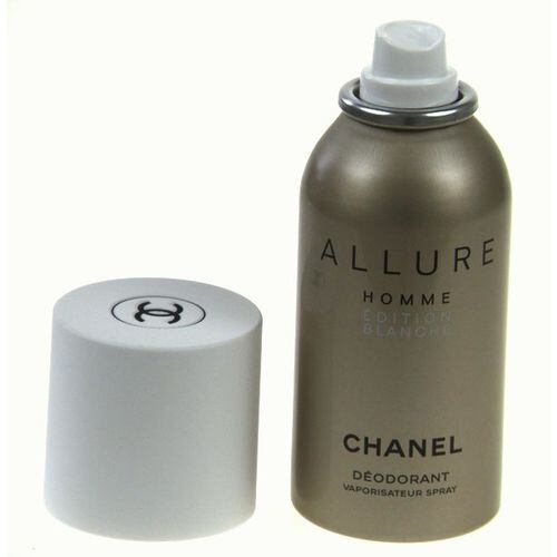 Chanel Allure Homme Edition Blanche Deodorant Spray (100ml) ab 107,50 €