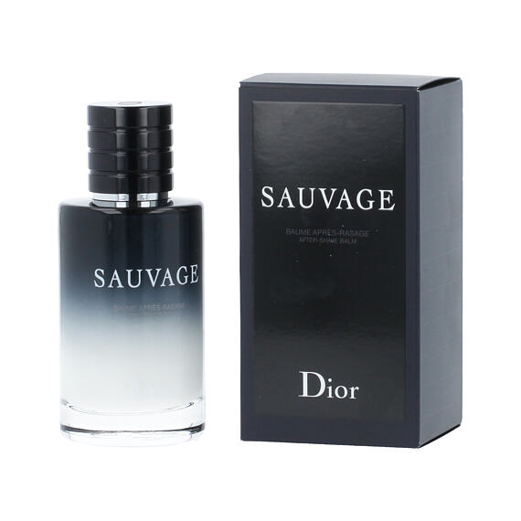 Dior Christian Sauvage After Shave Balsam 100 ml (man)