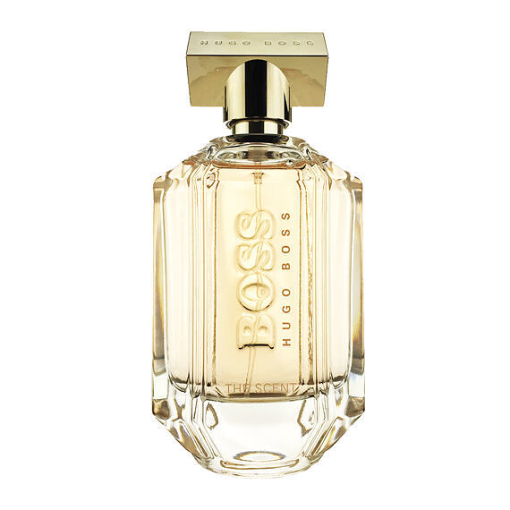 Hugo Boss Boss The Scent For Her Eau De Parfum 100 ml (woman)