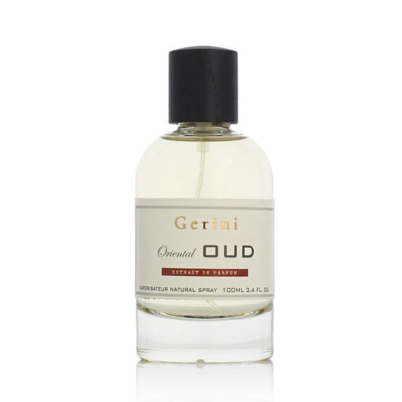 Gerini Oriental Oud Extrait de Parfum 100 ml (unisex)