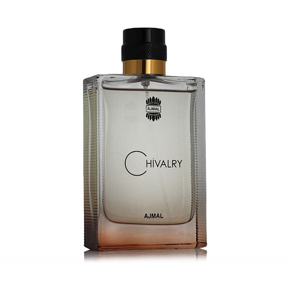 Ajmal Chivalry Eau De Parfum 100 ml (man)