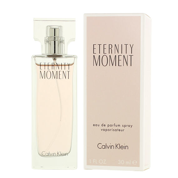 Calvin Klein Eternity Moment Eau De Parfum 30 ml (woman)