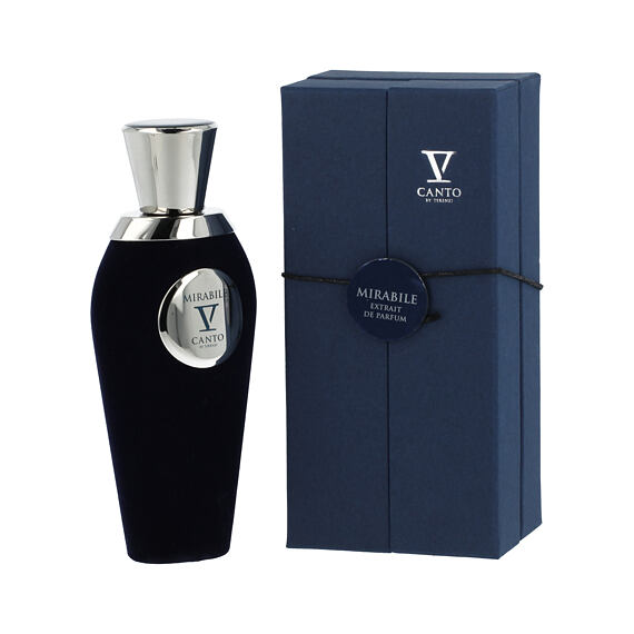 V Canto Mirabile Extrait de Parfum 100 ml (unisex)